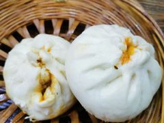 -清真石家包子(大皮院总店)