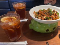 -湖兰金牌小炒肉(椒江万达店)