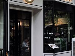 门面-Bistro 63 创意融合料理(广粤天地店)