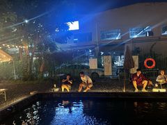 -DGE季风钓虾营地·团建·聚会