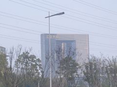 -白塘生态植物园