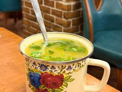 -新疆欣悦饭庄
