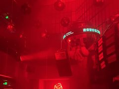 -Orangutan Bunker猩猩地堡酒吧(兰桂坊店)