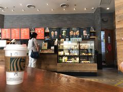 -星巴克(北京望京店)