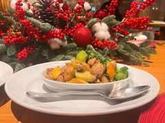 -君悦酒店·La Terrazza意合園·意式风味