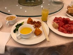 -北京前门建国饭店