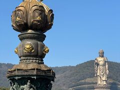 -灵山胜境