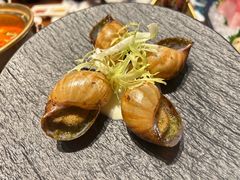 -Mr·Fish鱼鲜生海鲜放题(银泰in99店)