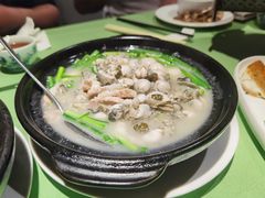 -百味馆·粤菜·湛江菜(后海花园店)