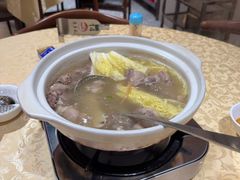 -老东风菜馆·潮汕大排档