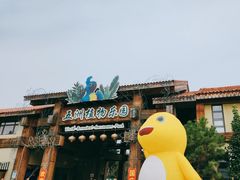 -南宫五洲植物乐园