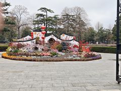 -鱼食饭稻·苏浙土菜17年老馆子(平江路店)