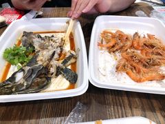 -盒马鲜生(大成店)