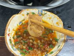 -石灰市毛记烧鸡公(解放碑店)