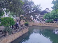 -嘉兴月河历史街区