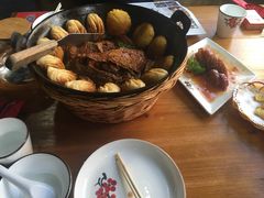 -津武刁馋一锅出(双街店)