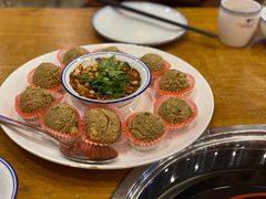 雷家豆腐圆子-新凯里酸汤鱼(飞山街店)