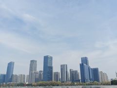 -天鹅湖体育公园