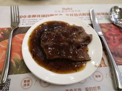 -芭菲盛宴·环球美食(袁家岗店)