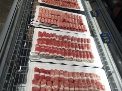 -一号桥自助火锅城(小西沟店)