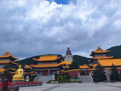 -六鼎山文化旅游区