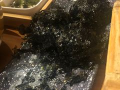 -冰川延边料理·炭烤串(原小木屋店)