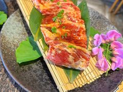 -正苑26年海鲜烤肉•牛尾汤汤饭(东港店)