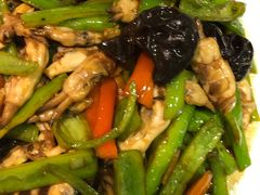 -吕氏疙瘩汤·私家菜馆(慈云寺店)