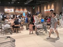 -永辉超市(鲁谷店)