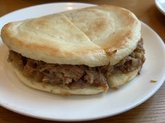 -秦香阁·西北家常菜(徐汇日月光中心店)