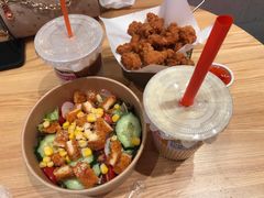 -SUN·FUN星奇乐(博罗文化广场店)