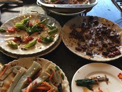 -民食香·腊排骨野生菌美食(木府店)