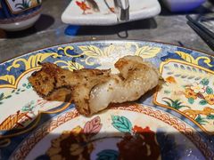 -十三姨正合丰烤肉(营迹路店)