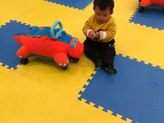 -悦宝园早教中心(庐阳区省直中心店)