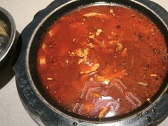 -巴蜀王婆大虾(南锣鼓巷店)