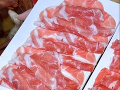 -前门杨记·铜锅涮肉(王府井·故宫店)