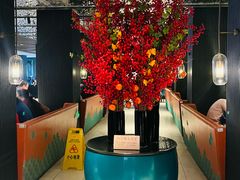 -绿波廊(豫园店)