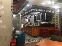 -SISYPHE BOOKS西西弗书店(龙湖滨江天街店)