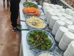 -民杨抓饭(柏香苑店)