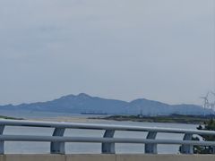 -那香海钻石沙滩浴场