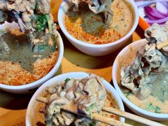 -四禧精酿烧烤串吧(大明湖店)