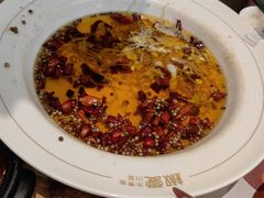 -椒爱水煮鱼川菜(皇姑万象汇店)