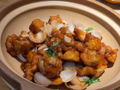 -青年公社烤鸭(蜀山万象汇店)