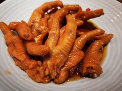 -令狐冲烤鱼·烧菜馆(达明店)