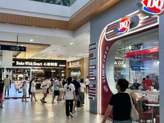 -杉杉奥特莱斯广场(哈尔滨店)