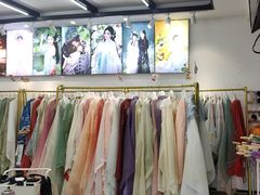 -汉仪华裳汉服旗袍·摄影写真馆(乌镇西栅店)