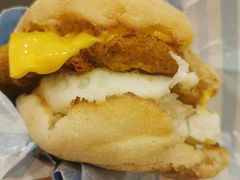 -麦当劳(新濠影汇店)