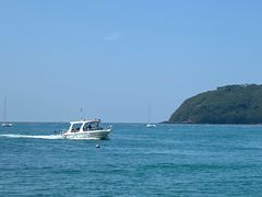 -涠洲岛南湾海洋运动公园
