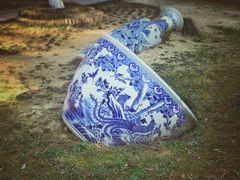 -景德镇古窑民俗博览区