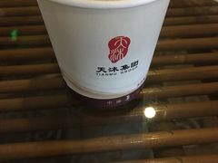 -庐山天沐温泉度假村